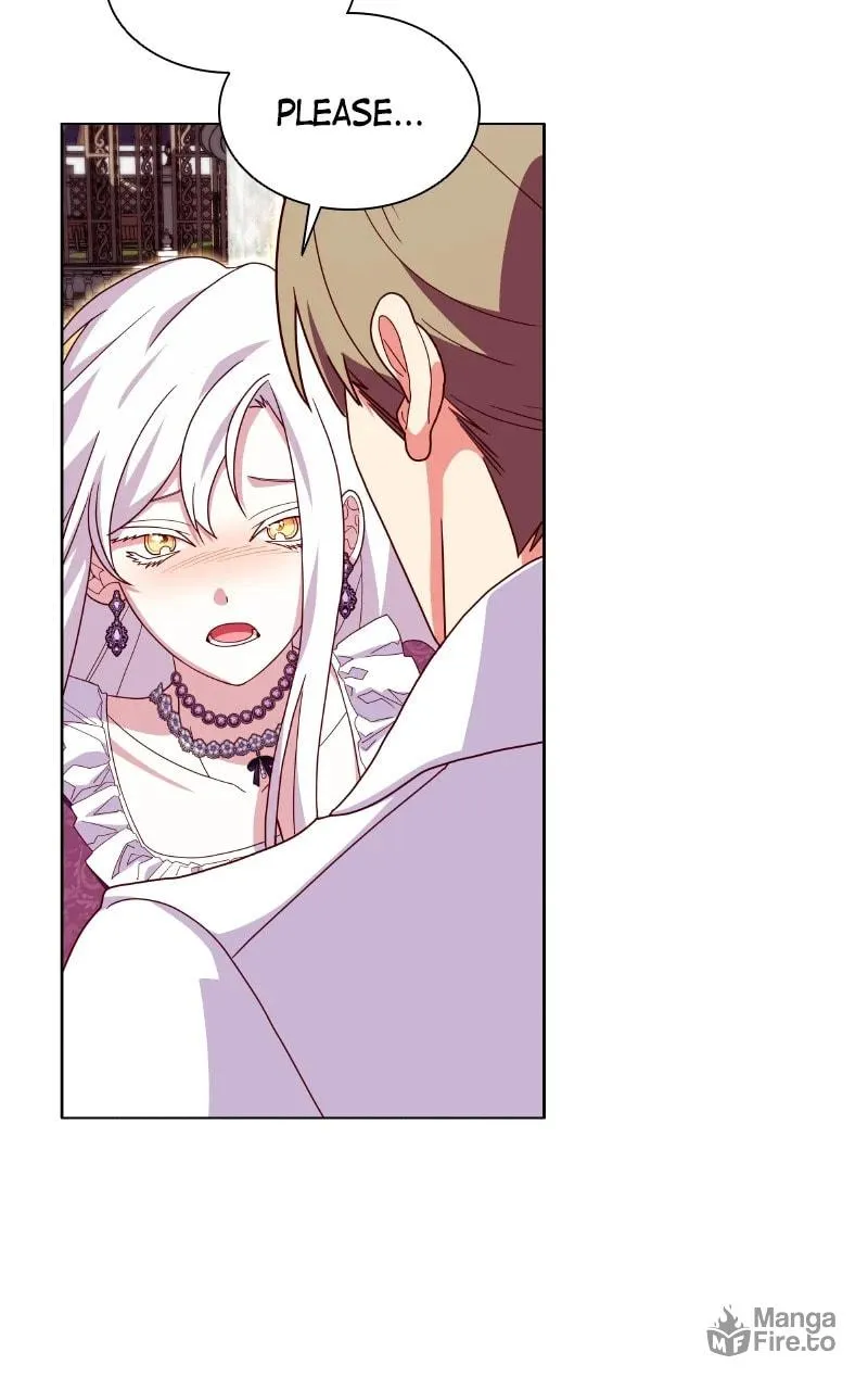 Hoping for My Death Chapter 70 page 75 - 