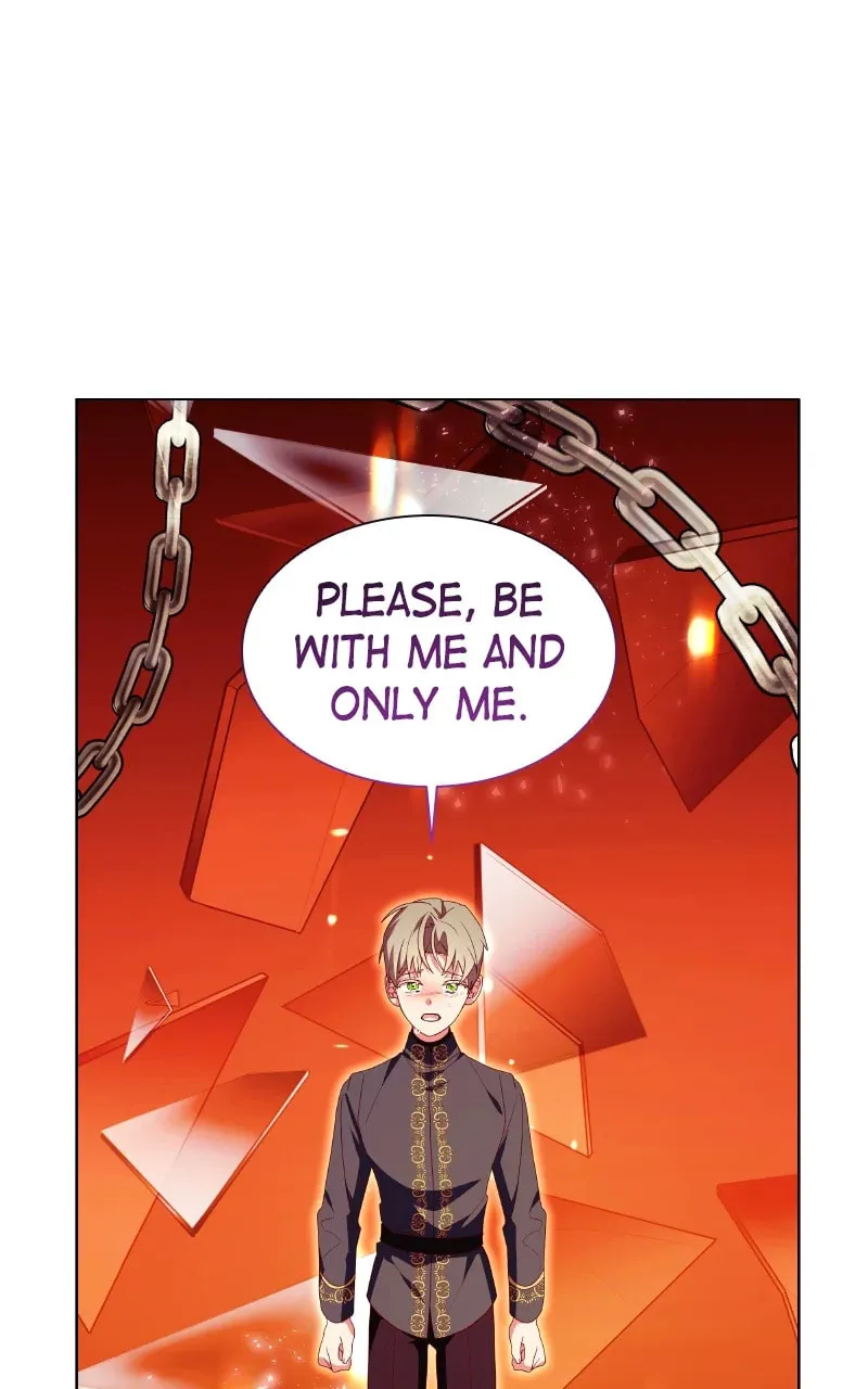 Hoping for My Death Chapter 70 page 79 - 