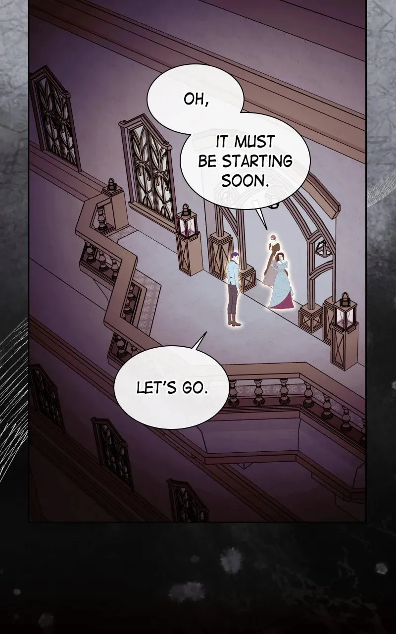 Hoping for My Death Chapter 70 page 83 - 