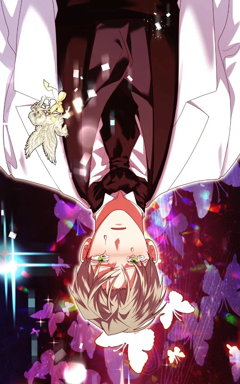 Hoping for My Death Chapter 70 page 88 - 