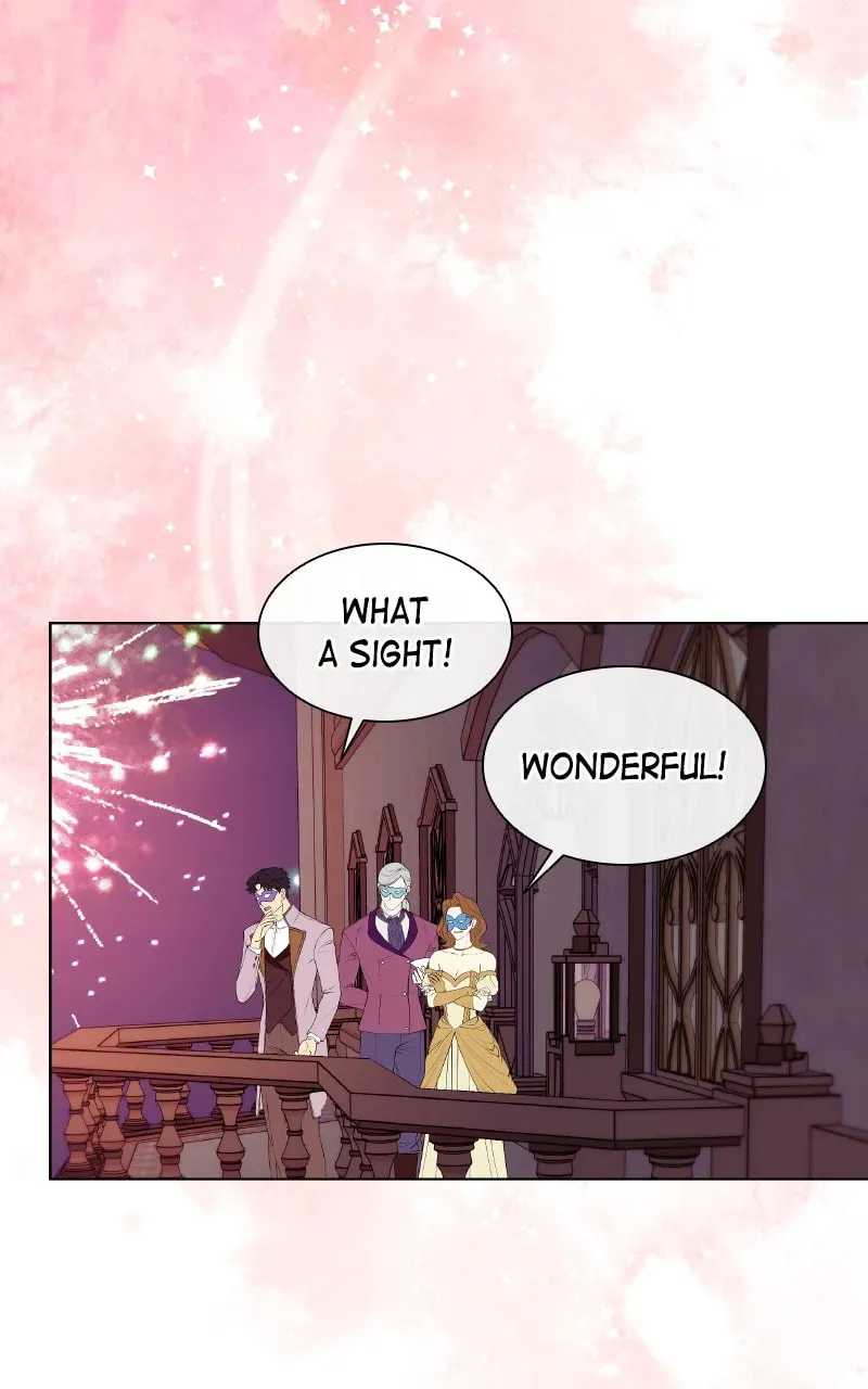 Hoping for My Death Chapter 70 page 92 - 
