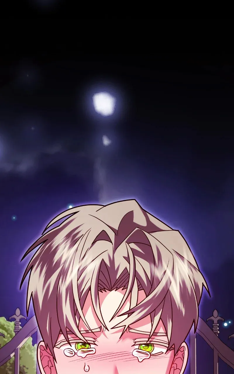 Hoping for My Death Chapter 71 page 2 - 