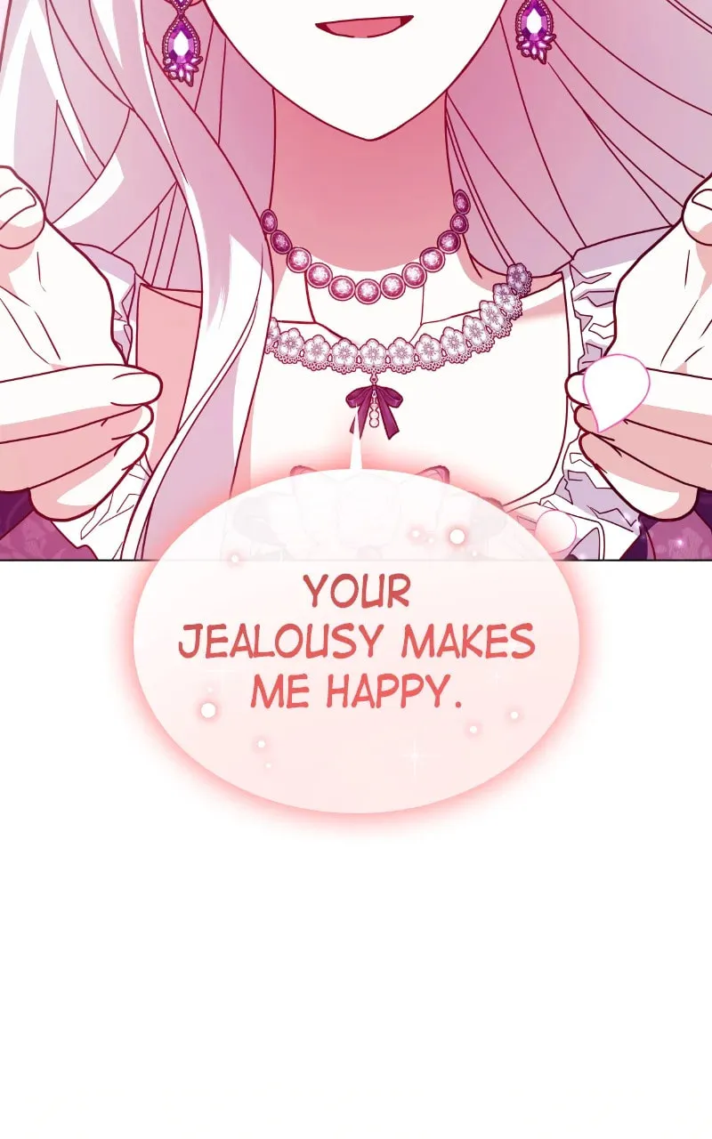 Hoping for My Death Chapter 71 page 17 - 