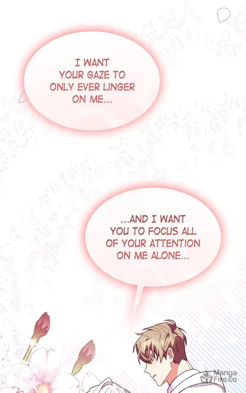Hoping for My Death Chapter 71 page 18 - 