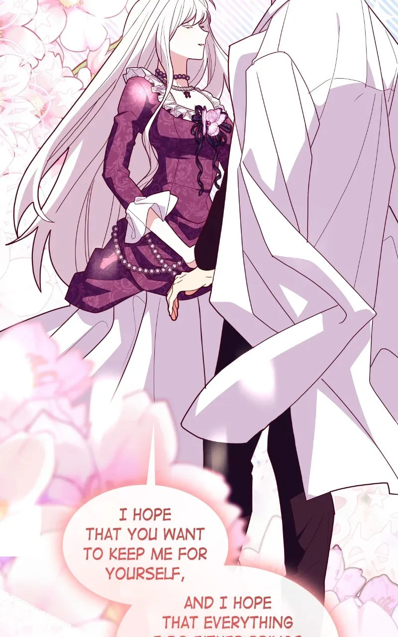 Hoping for My Death Chapter 71 page 19 - 