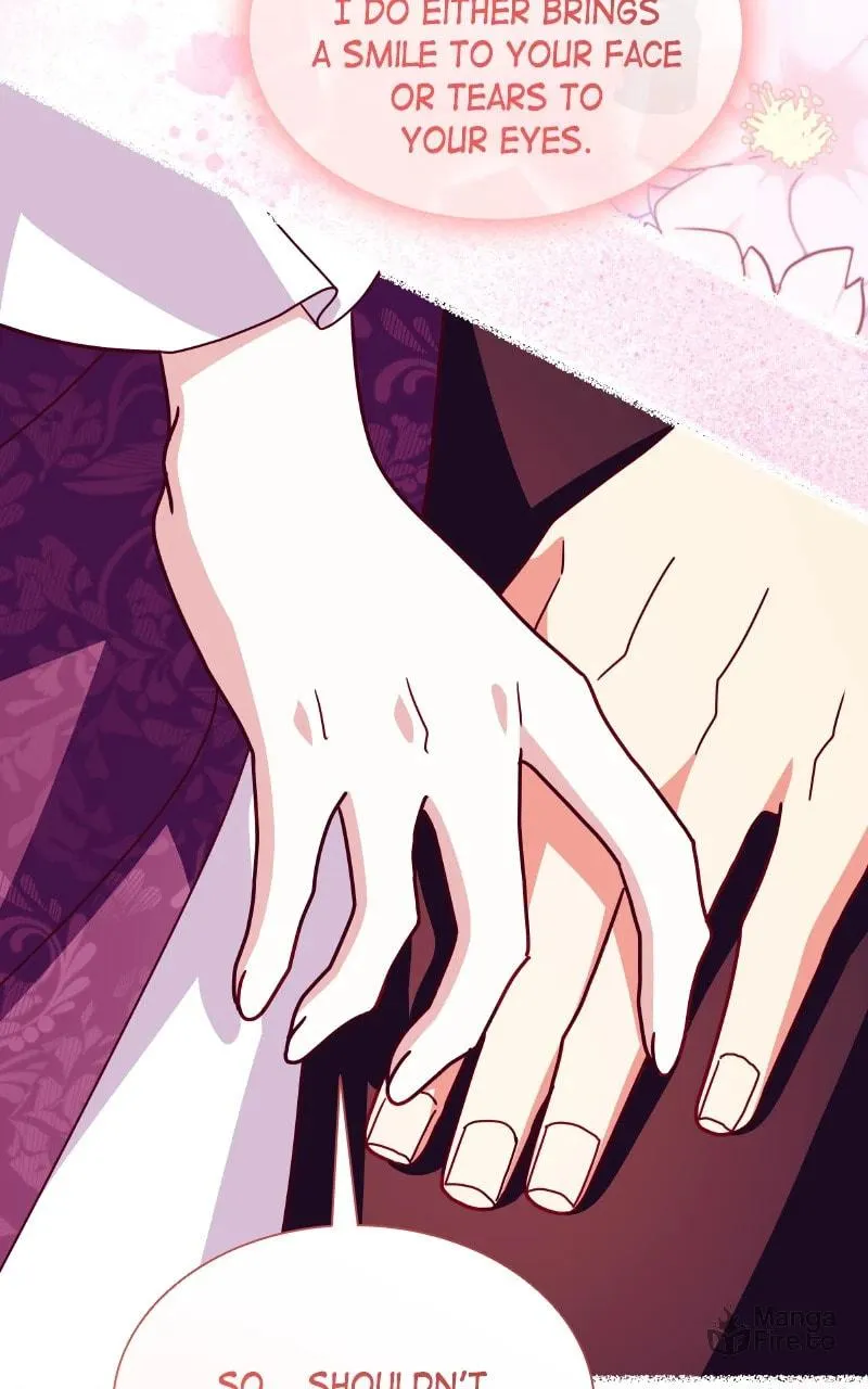 Hoping for My Death Chapter 71 page 20 - 