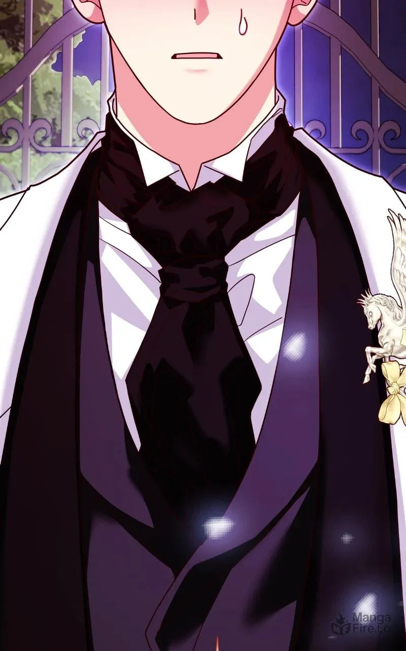 Hoping for My Death Chapter 71 page 3 - 