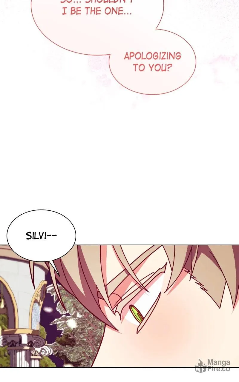 Hoping for My Death Chapter 71 page 21 - 