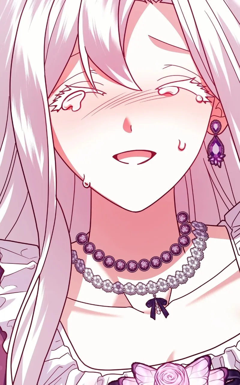 Hoping for My Death Chapter 71 page 23 - 