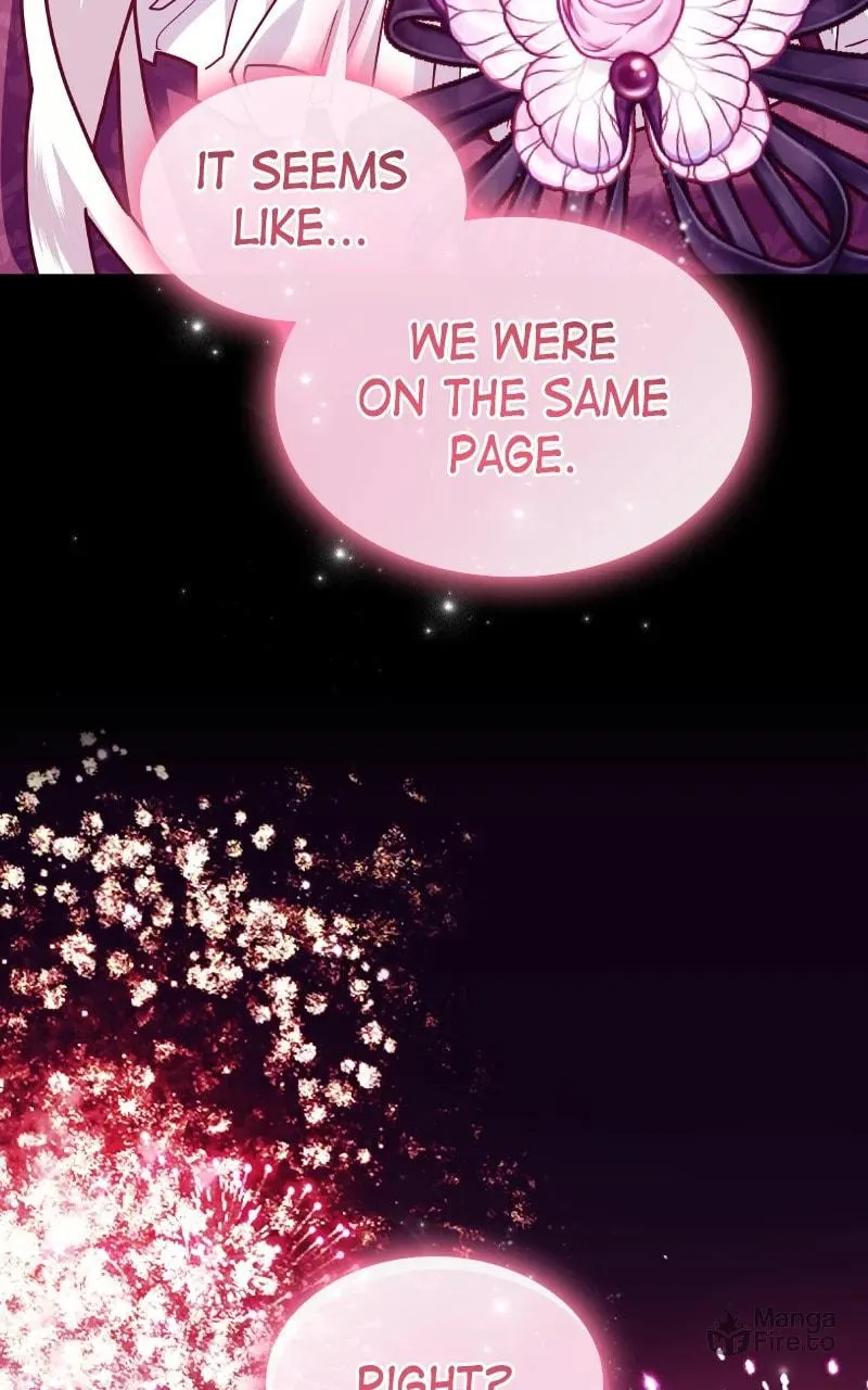 Hoping for My Death Chapter 71 page 24 - 