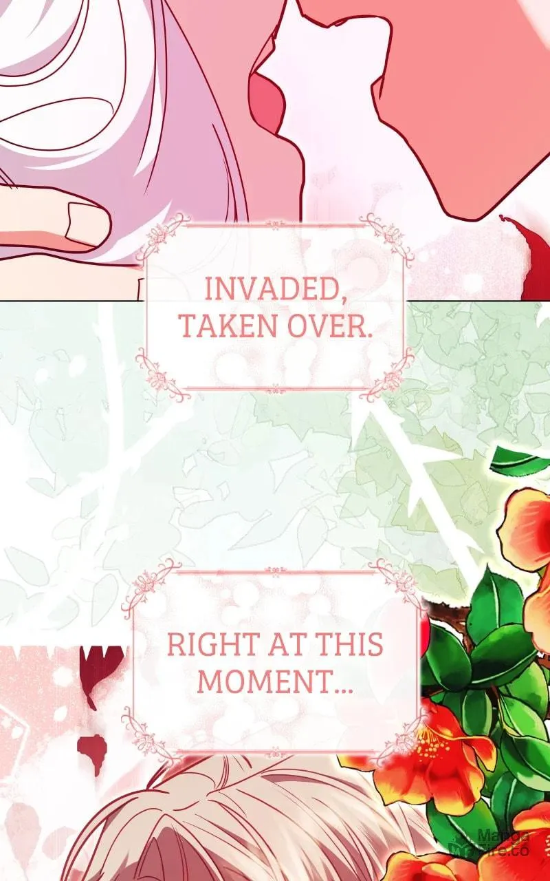 Hoping for My Death Chapter 71 page 27 - 