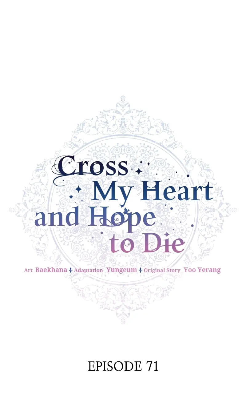 Hoping for My Death Chapter 71 page 32 - 
