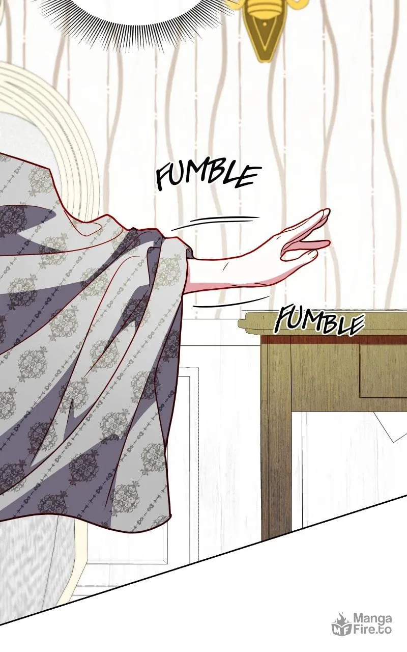 Hoping for My Death Chapter 71 page 35 - 
