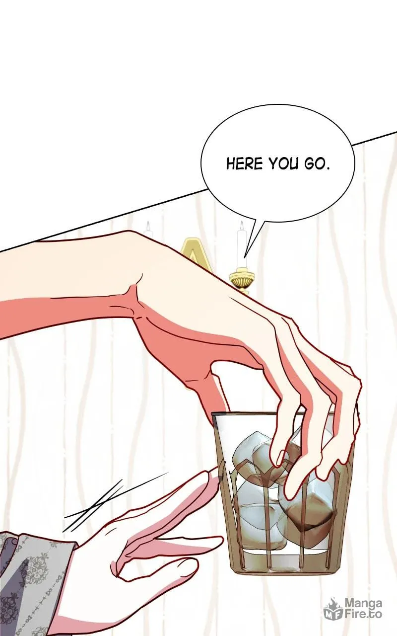 Hoping for My Death Chapter 71 page 36 - 
