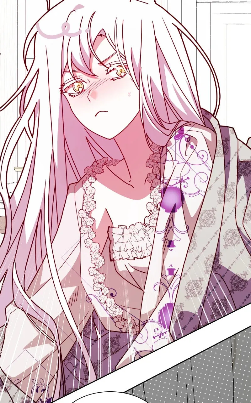Hoping for My Death Chapter 71 page 38 - 
