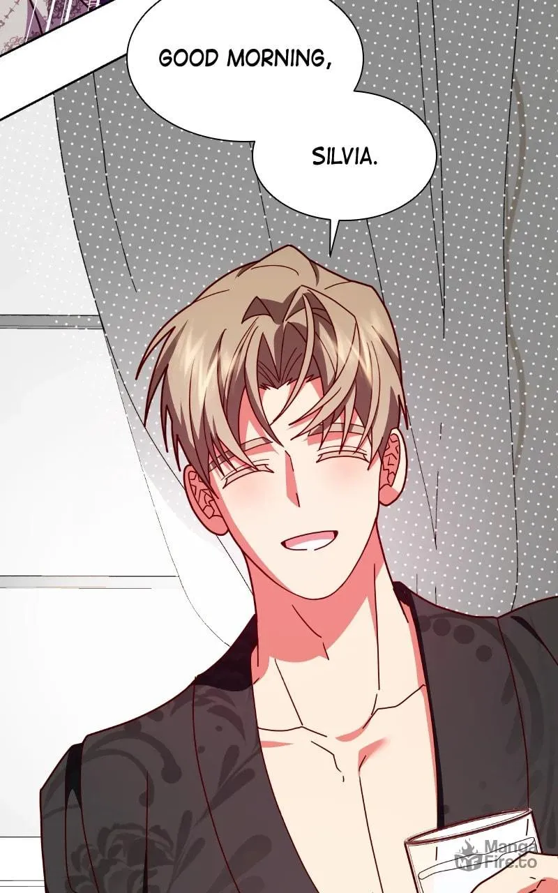 Hoping for My Death Chapter 71 page 39 - 