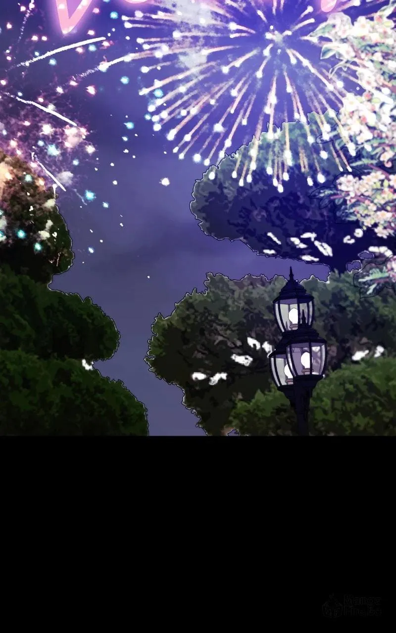 Hoping for My Death Chapter 71 page 5 - 