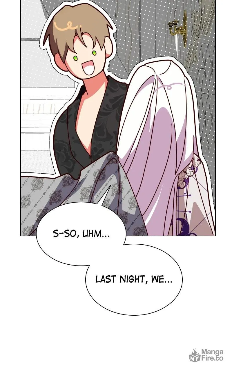 Hoping for My Death Chapter 71 page 42 - 