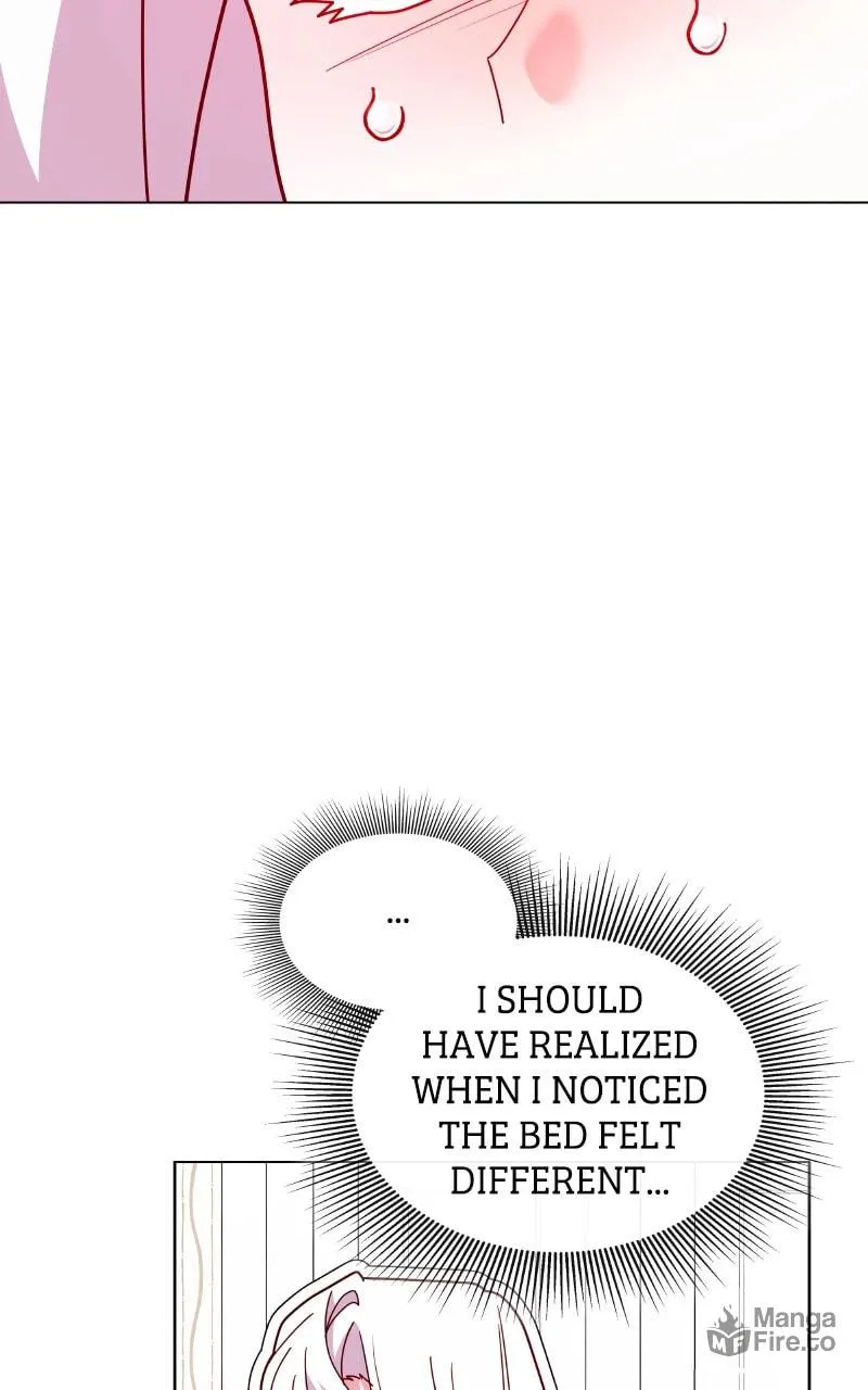 Hoping for My Death Chapter 71 page 45 - 