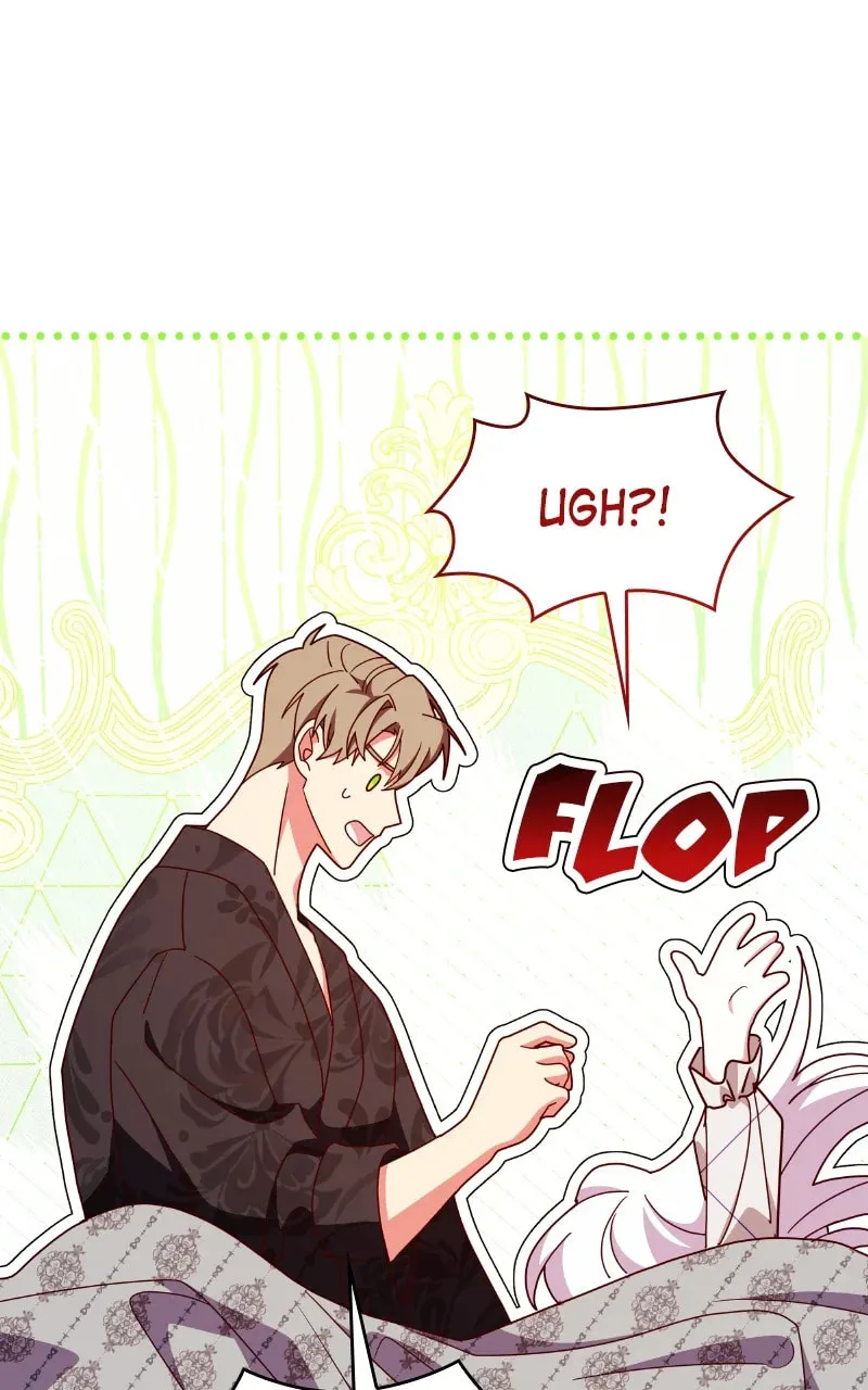 Hoping for My Death Chapter 71 page 47 - 