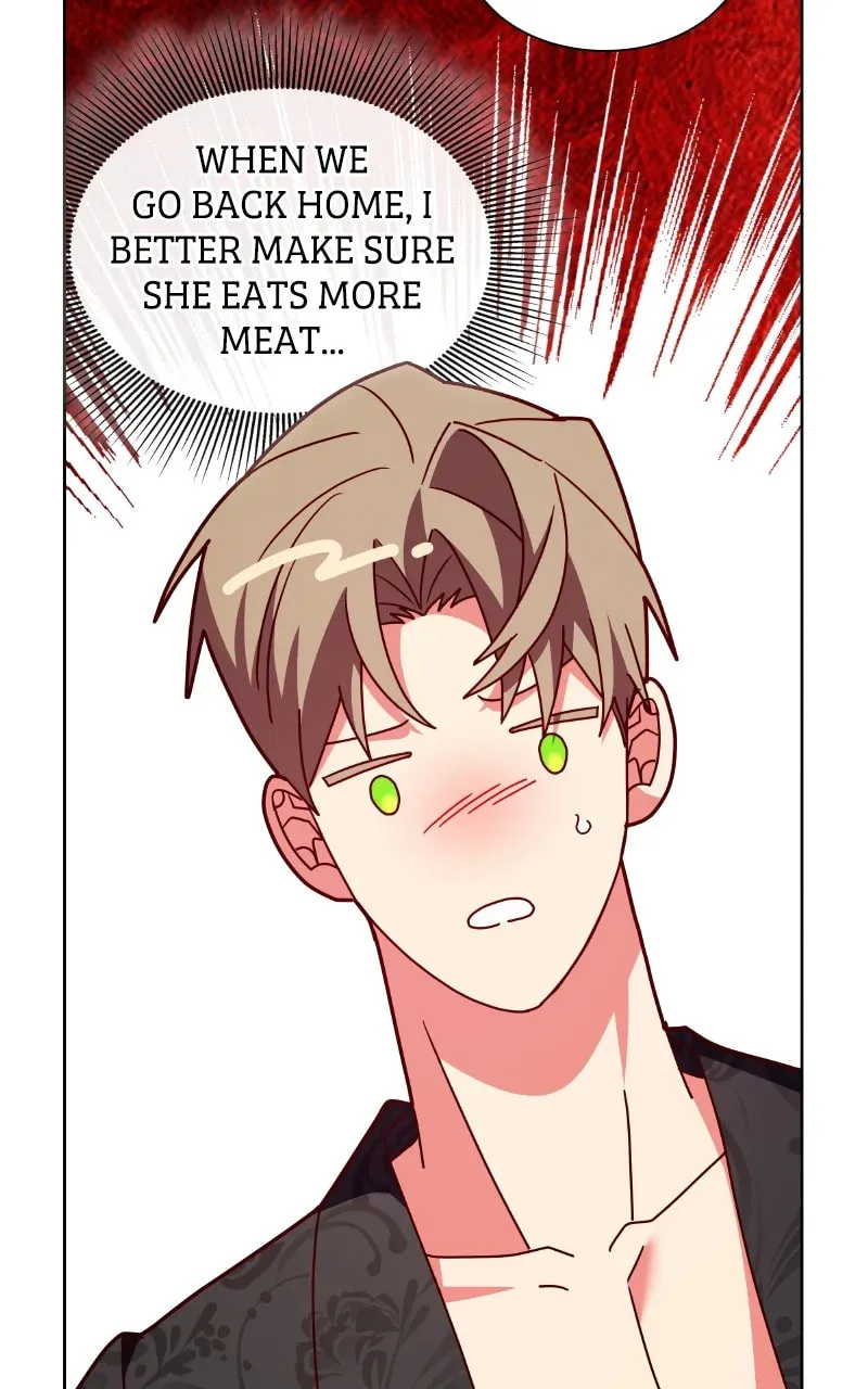 Hoping for My Death Chapter 71 page 49 - 