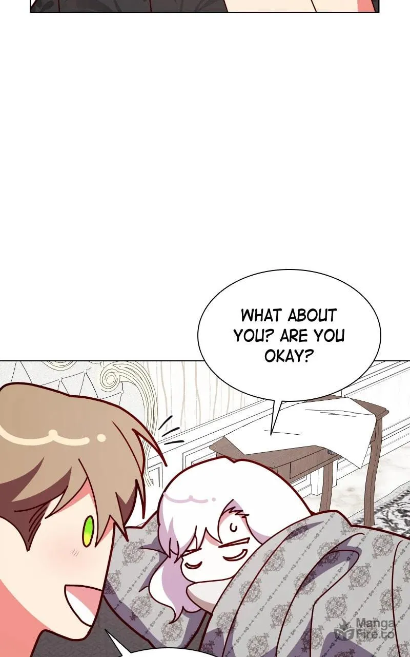 Hoping for My Death Chapter 71 page 50 - 