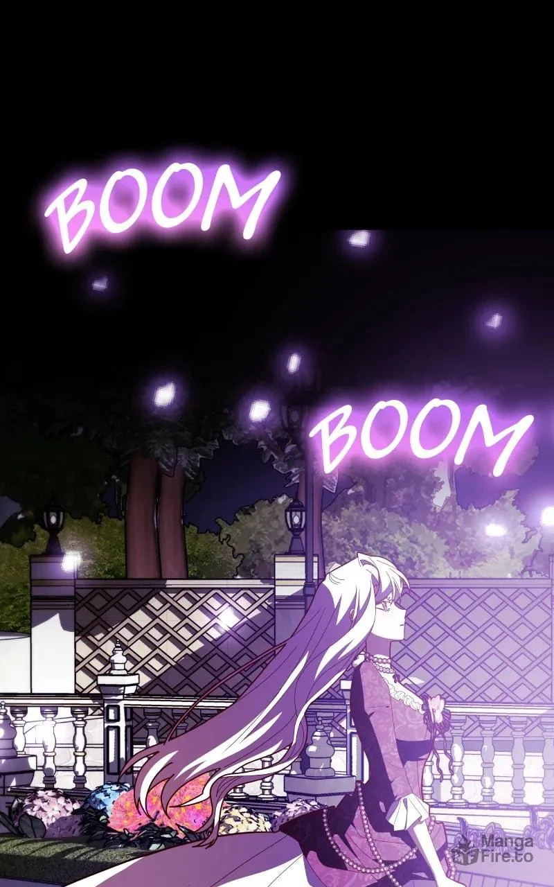 Hoping for My Death Chapter 71 page 6 - 