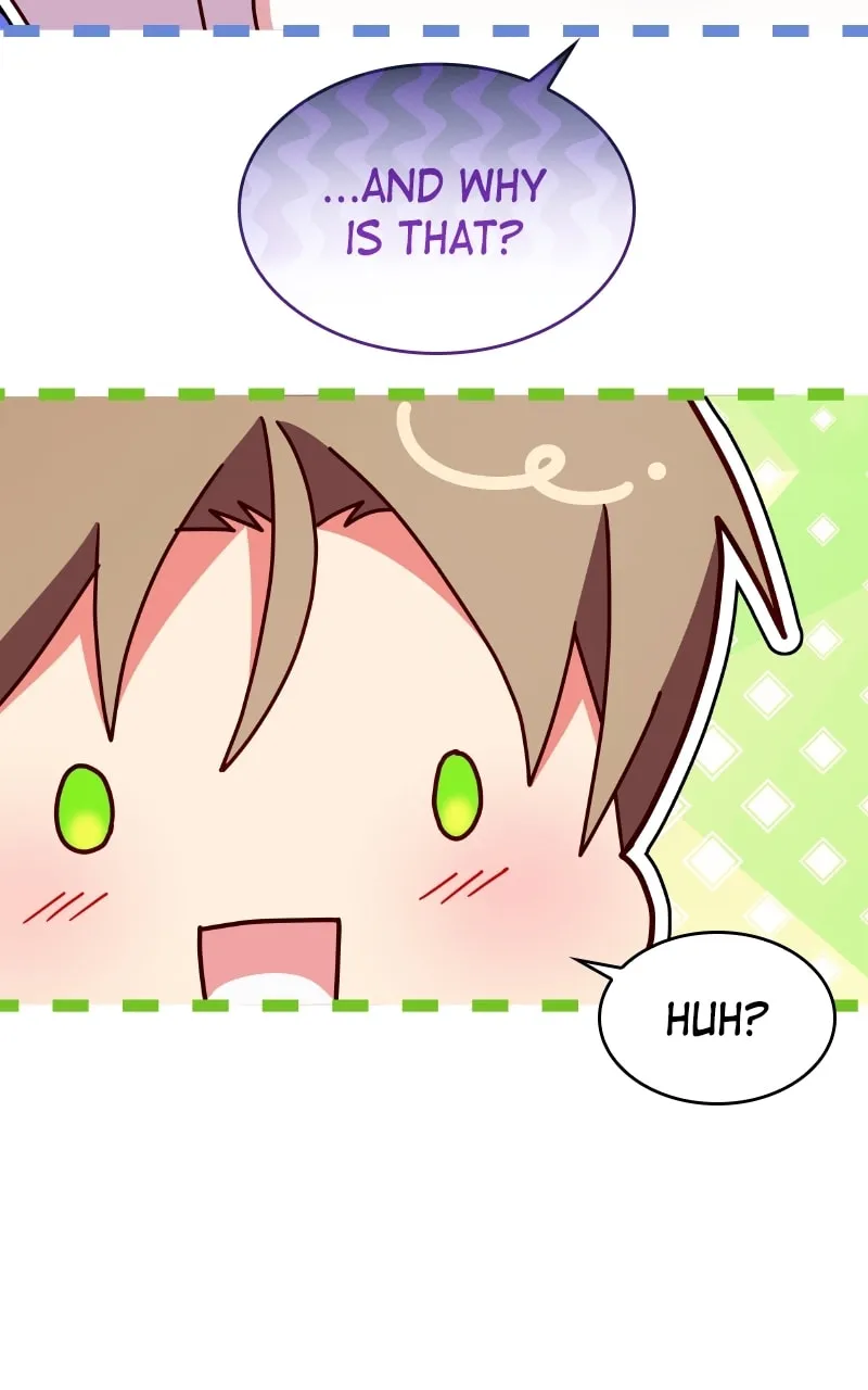 Hoping for My Death Chapter 71 page 52 - 