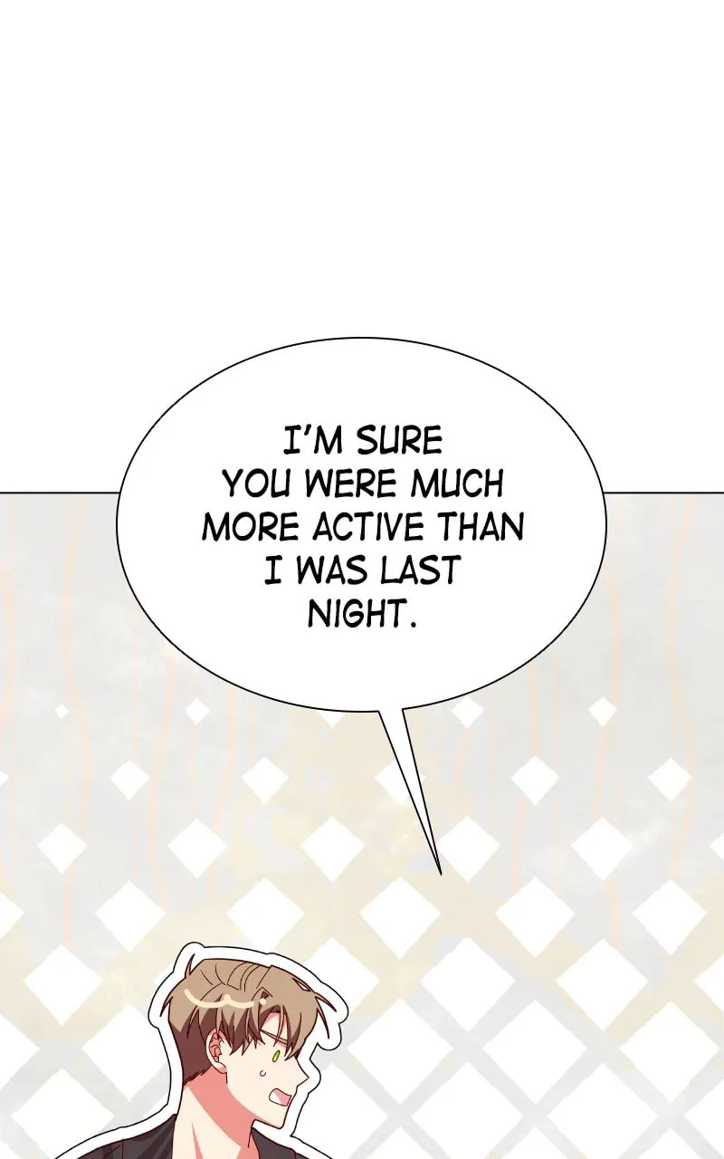 Hoping for My Death Chapter 71 page 53 - 