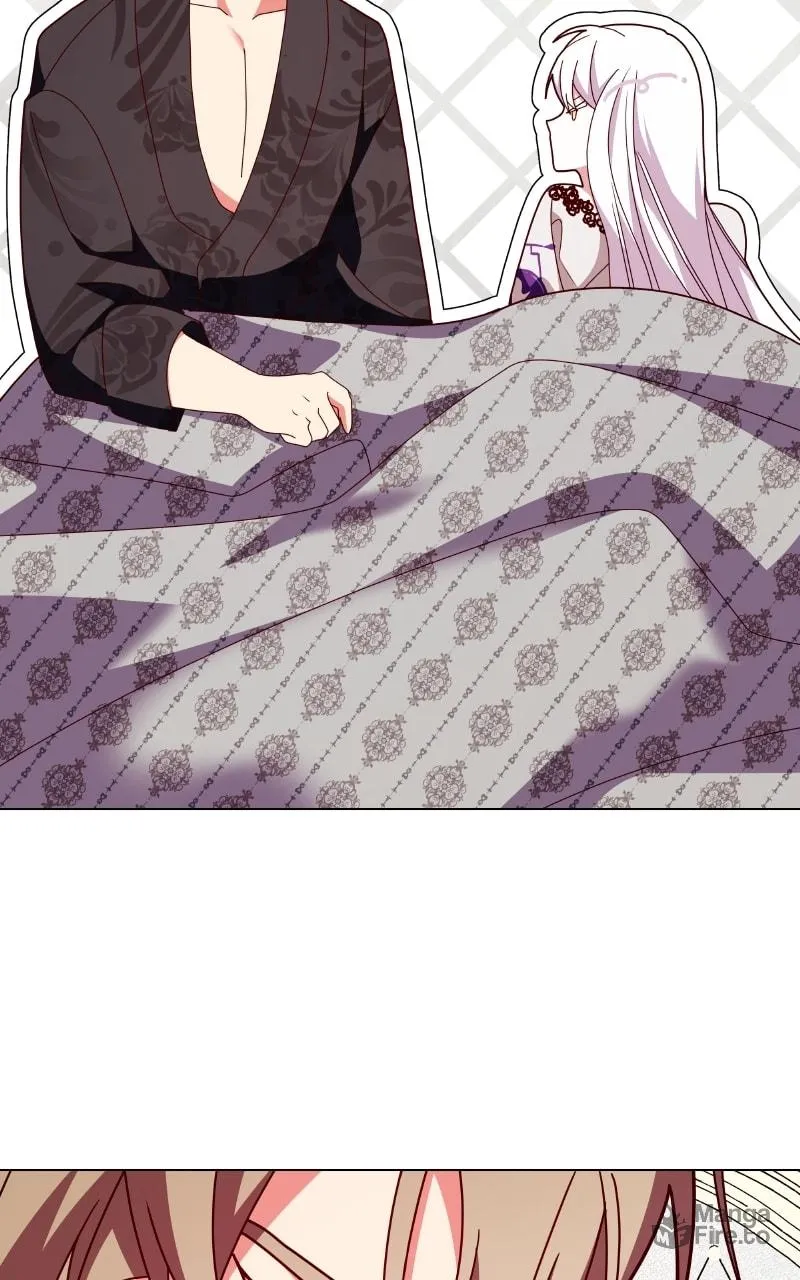 Hoping for My Death Chapter 71 page 54 - 