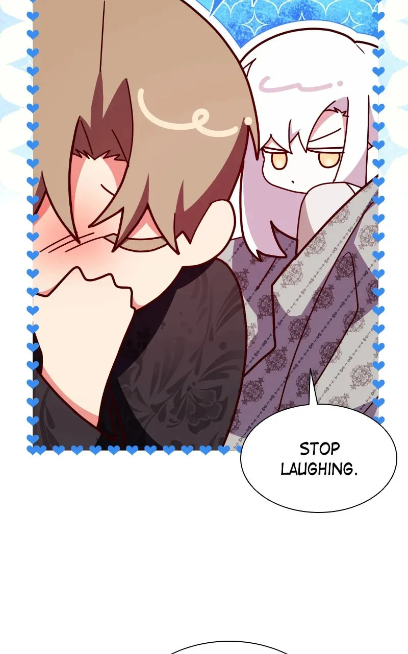 Hoping for My Death Chapter 71 page 56 - 