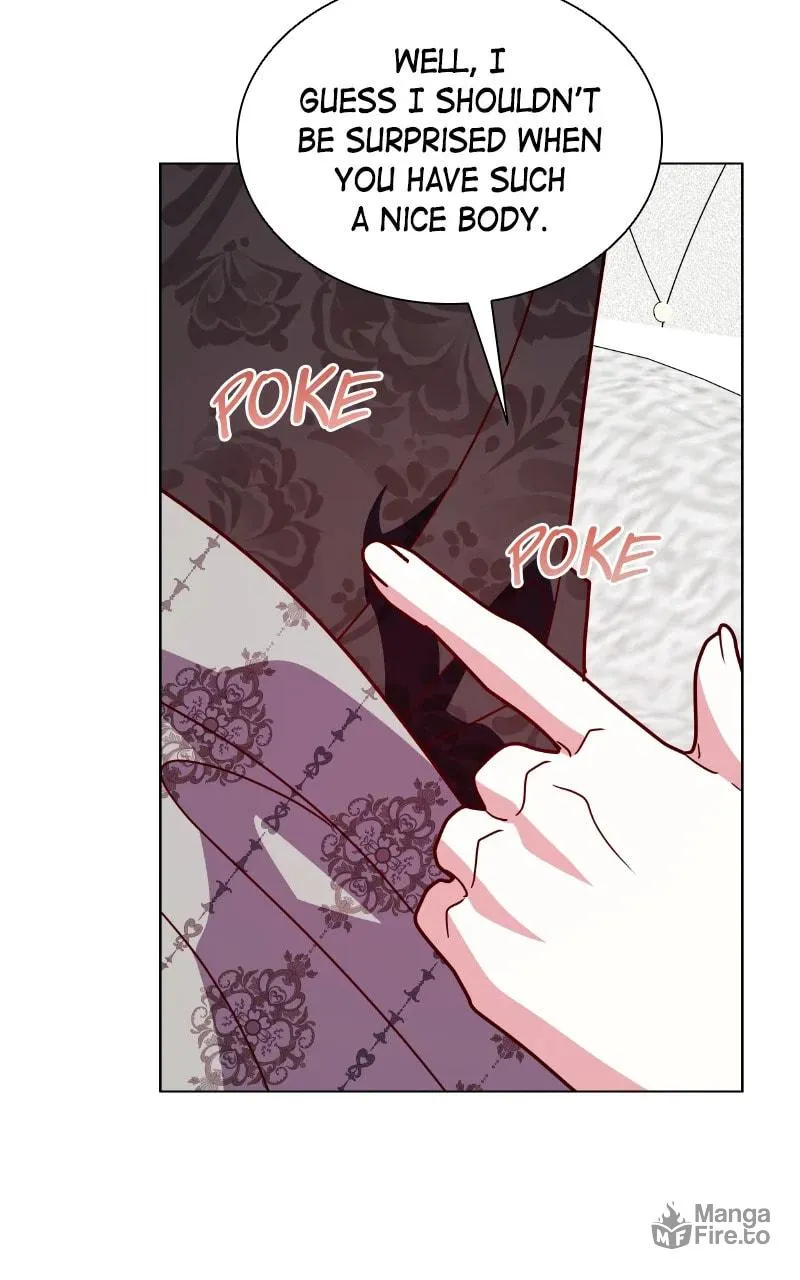 Hoping for My Death Chapter 71 page 57 - 