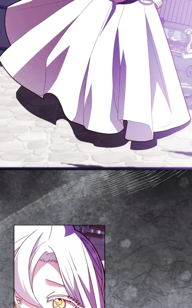 Hoping for My Death Chapter 71 page 7 - 