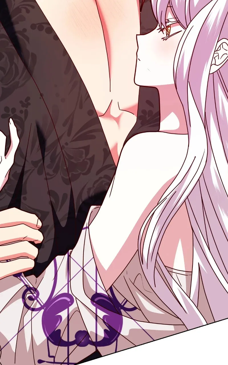 Hoping for My Death Chapter 71 page 61 - 
