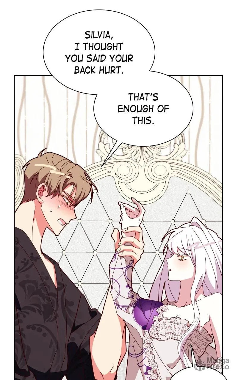 Hoping for My Death Chapter 71 page 63 - 
