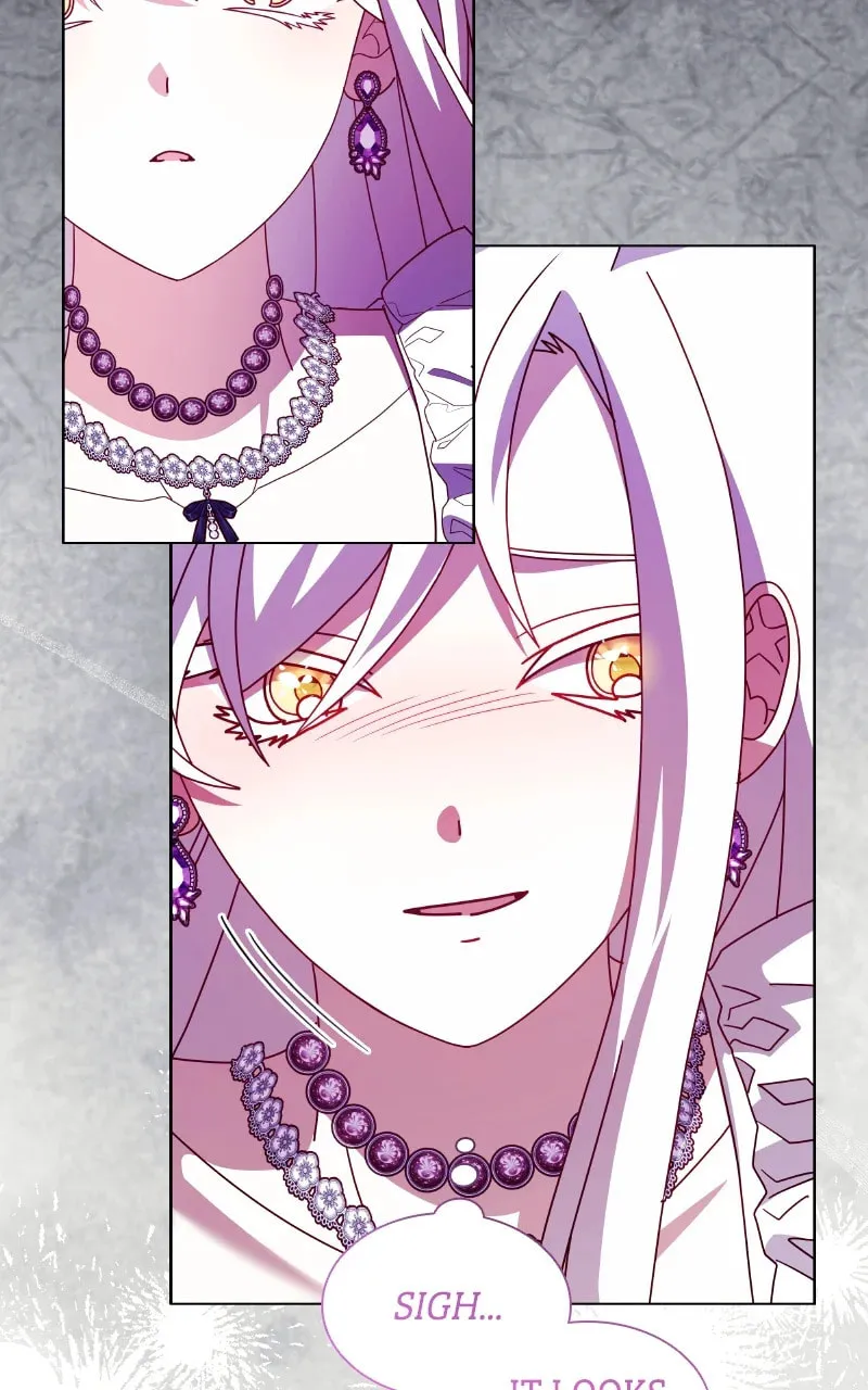 Hoping for My Death Chapter 71 page 8 - 