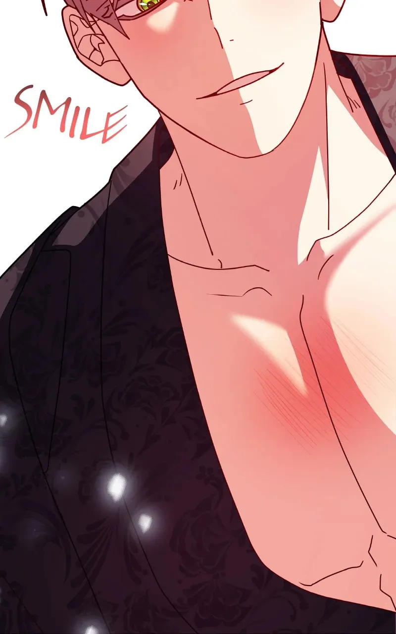 Hoping for My Death Chapter 71 page 71 - 