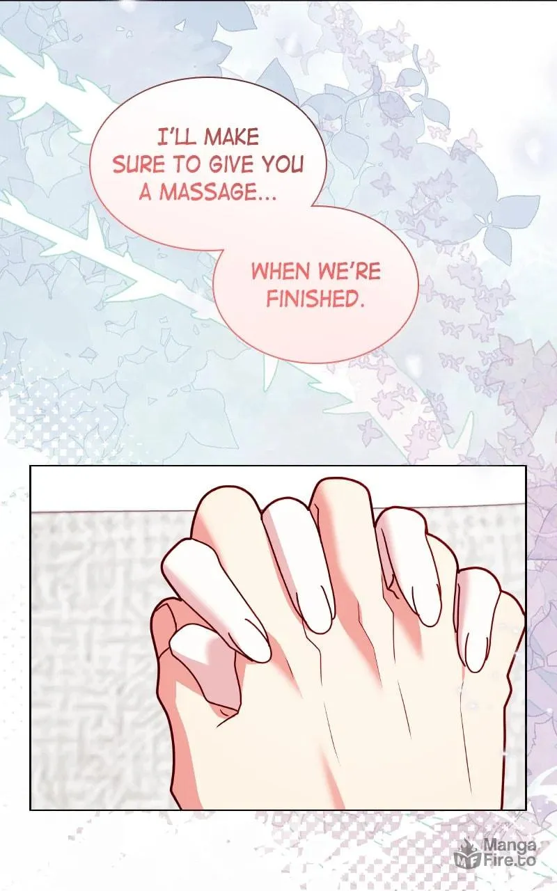 Hoping for My Death Chapter 71 page 72 - 
