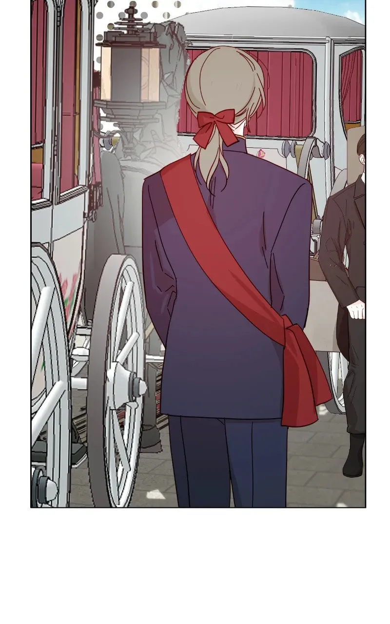Hoping for My Death Chapter 71 page 76 - 