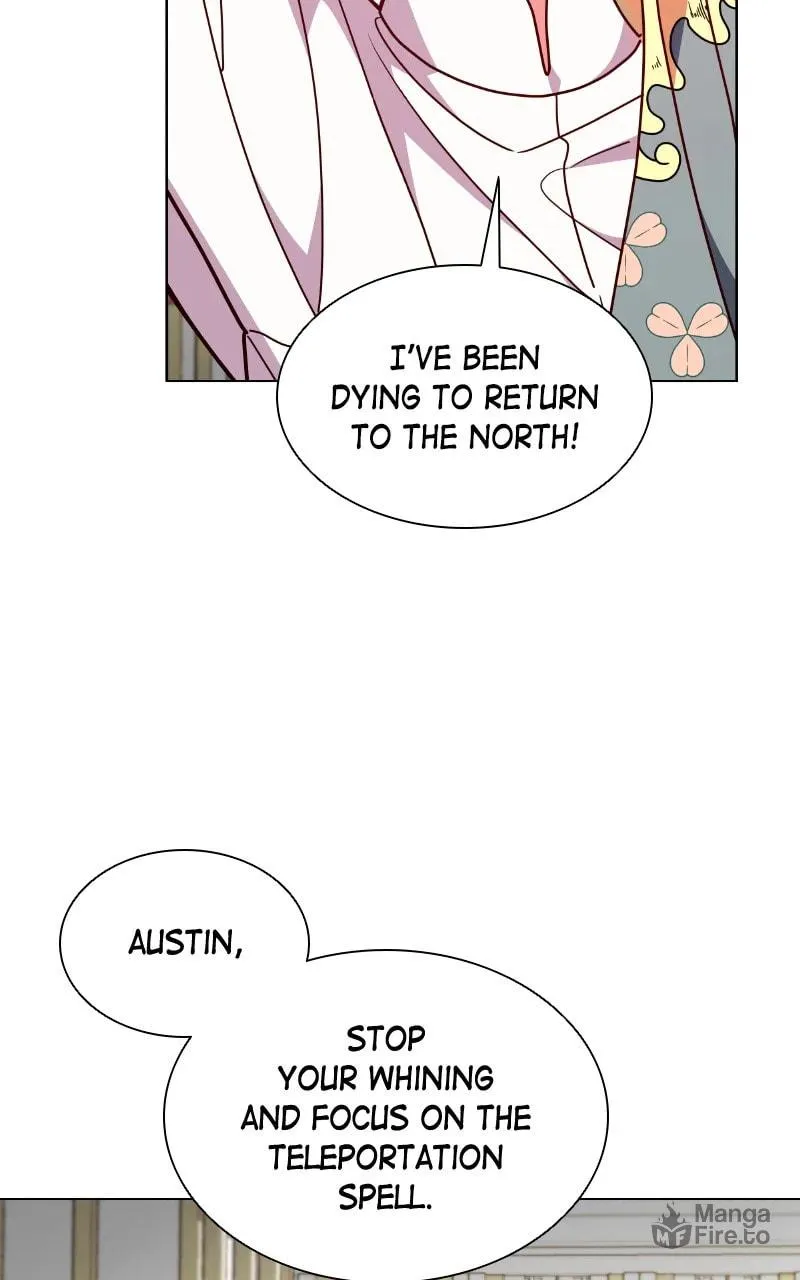Hoping for My Death Chapter 71 page 78 - 
