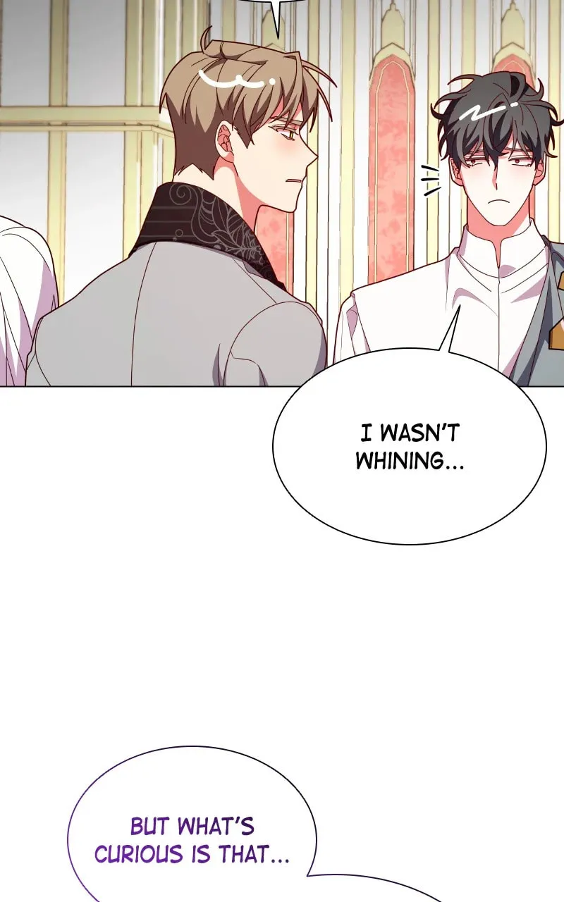 Hoping for My Death Chapter 71 page 79 - 