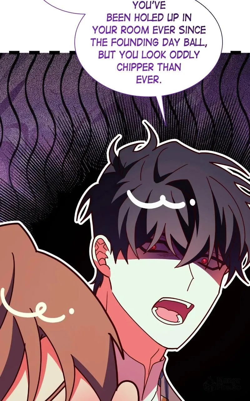 Hoping for My Death Chapter 71 page 80 - 