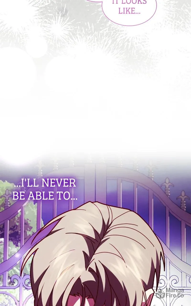 Hoping for My Death Chapter 71 page 9 - 