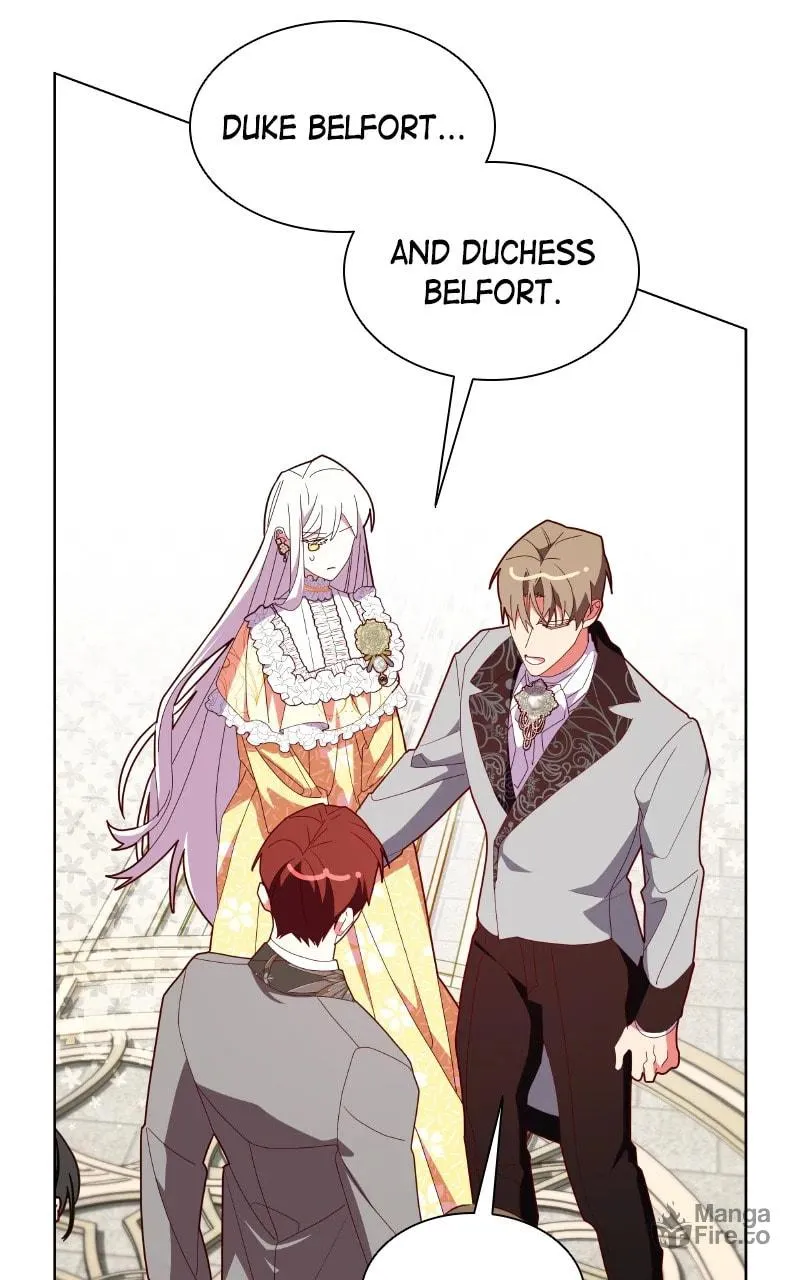 Hoping for My Death Chapter 71 page 85 - 