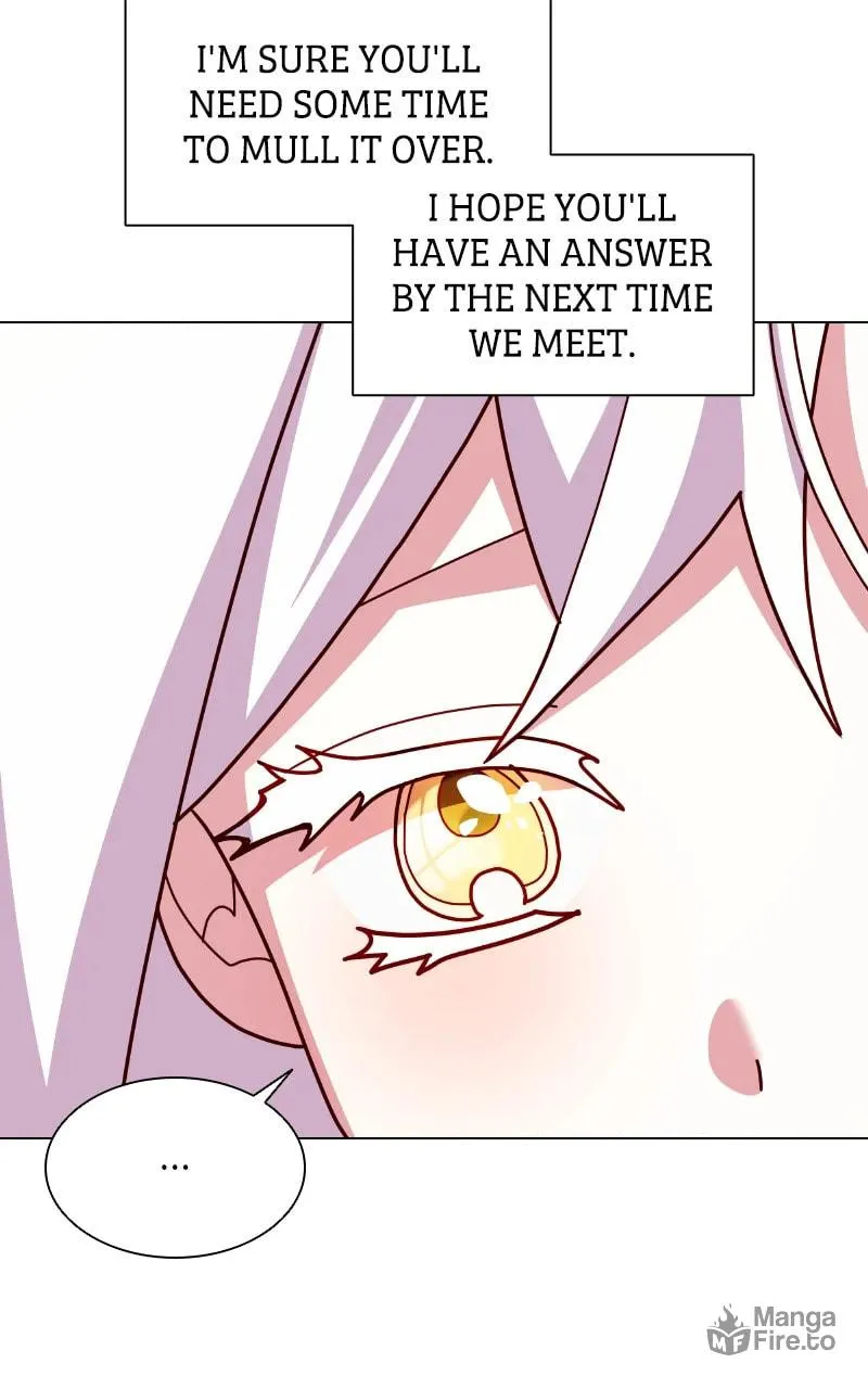 Hoping for My Death Chapter 71 page 87 - 