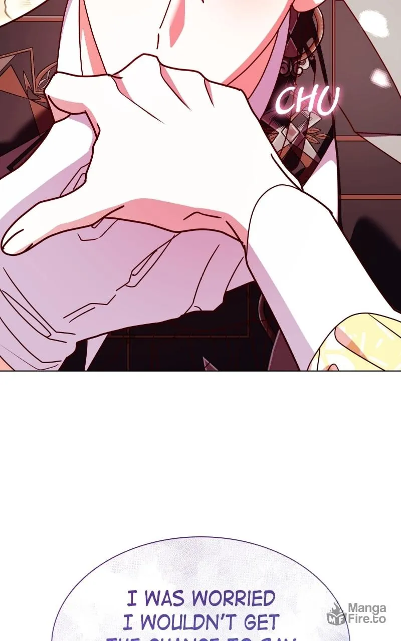 Hoping for My Death Chapter 71 page 93 - 