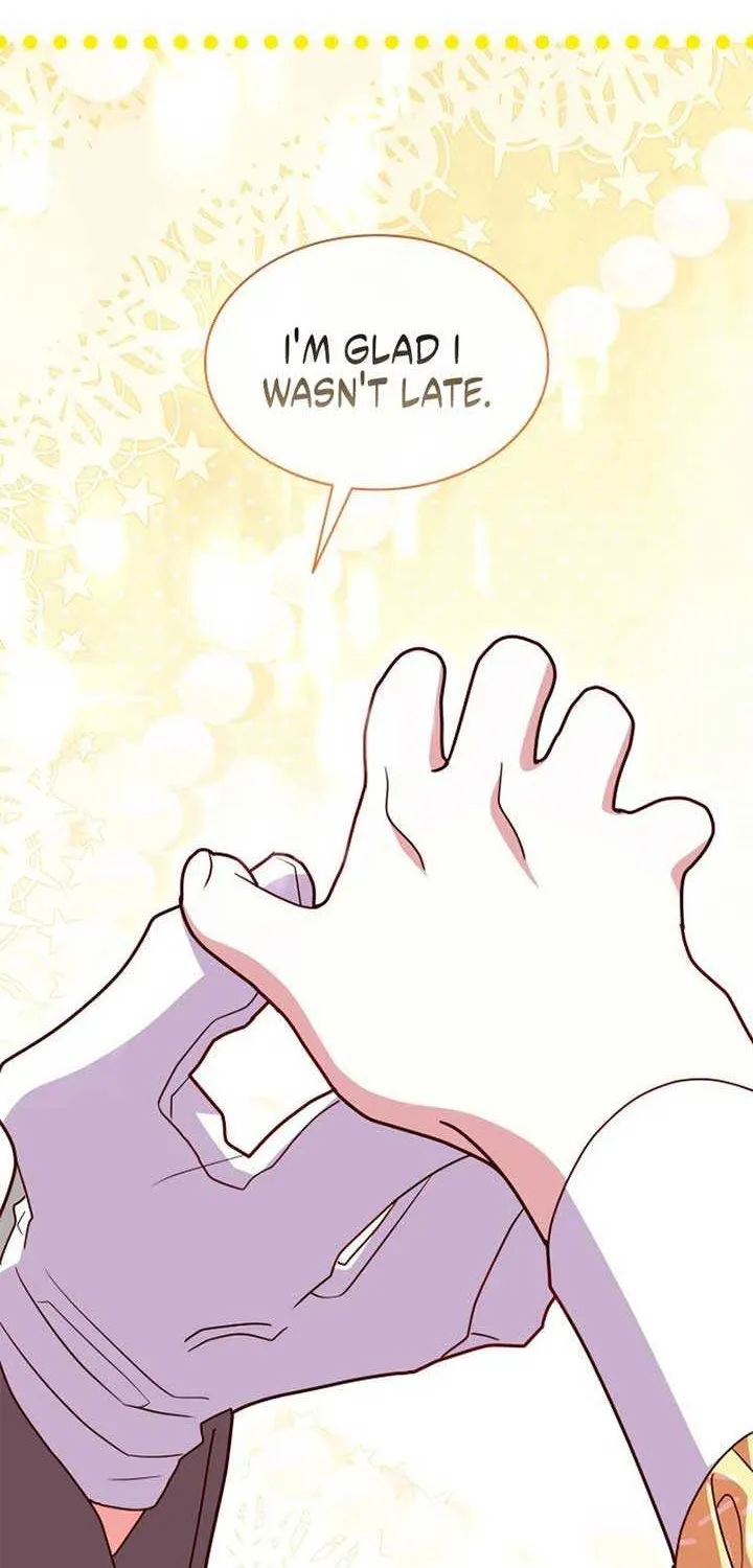 Hoping for My Death Chapter 72 page 2 - 