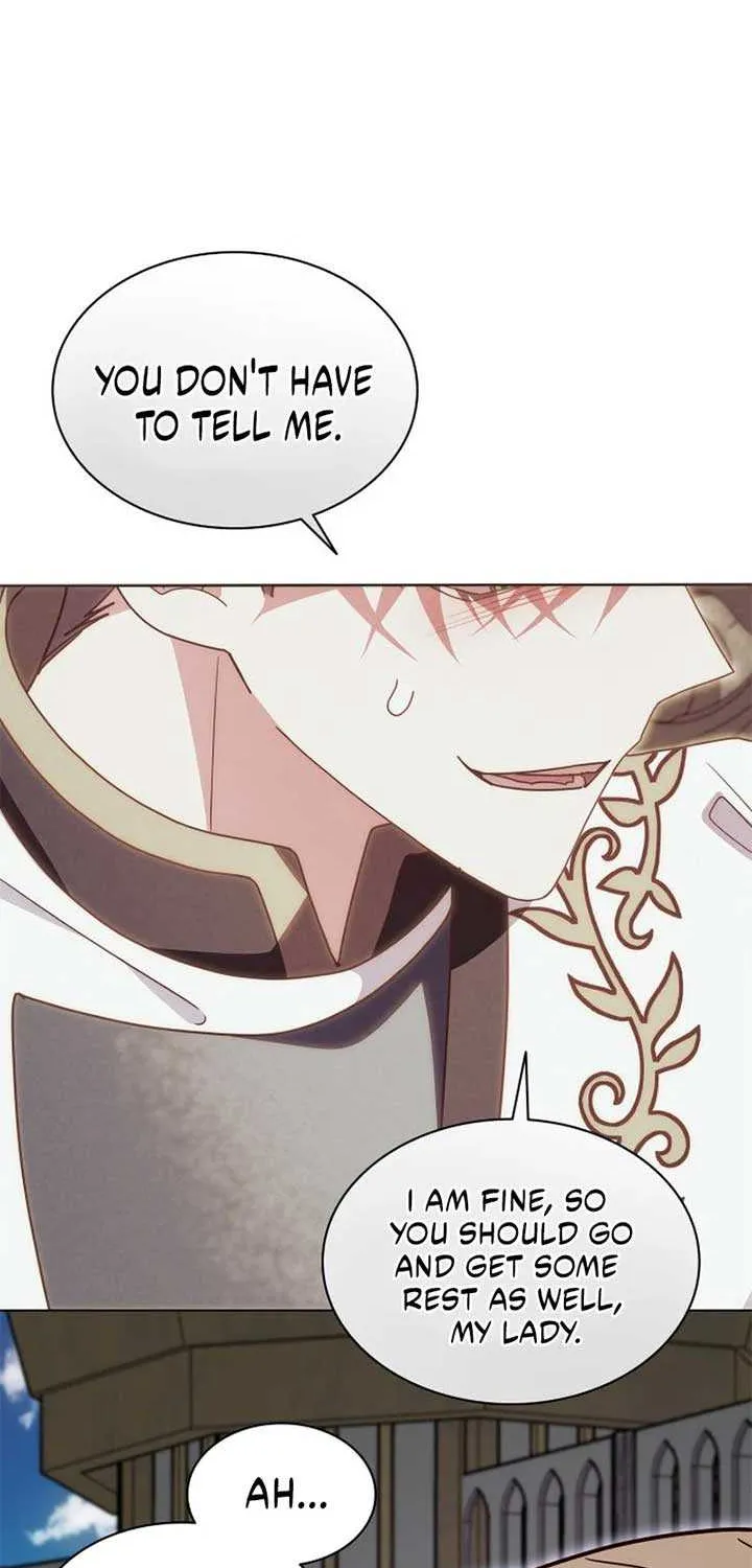 Hoping for My Death Chapter 72 page 17 - 