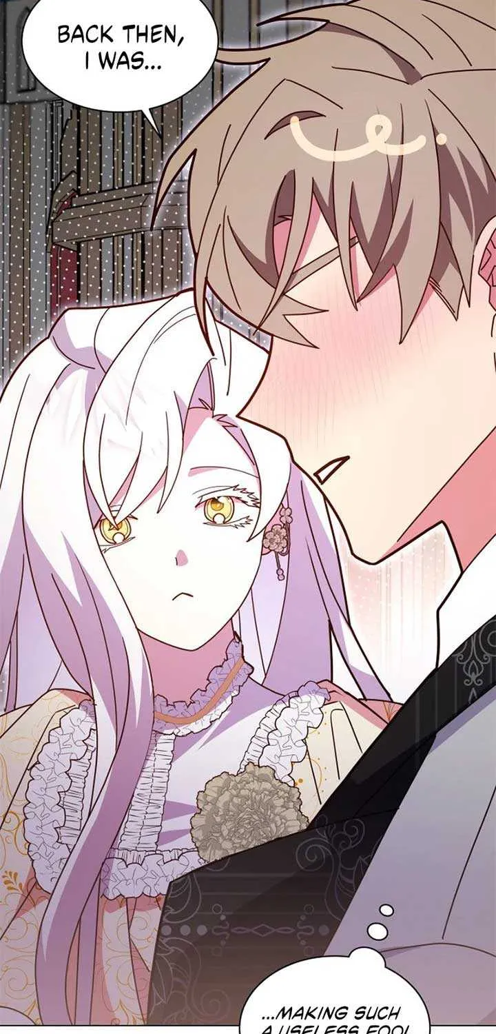 Hoping for My Death Chapter 72 page 18 - 