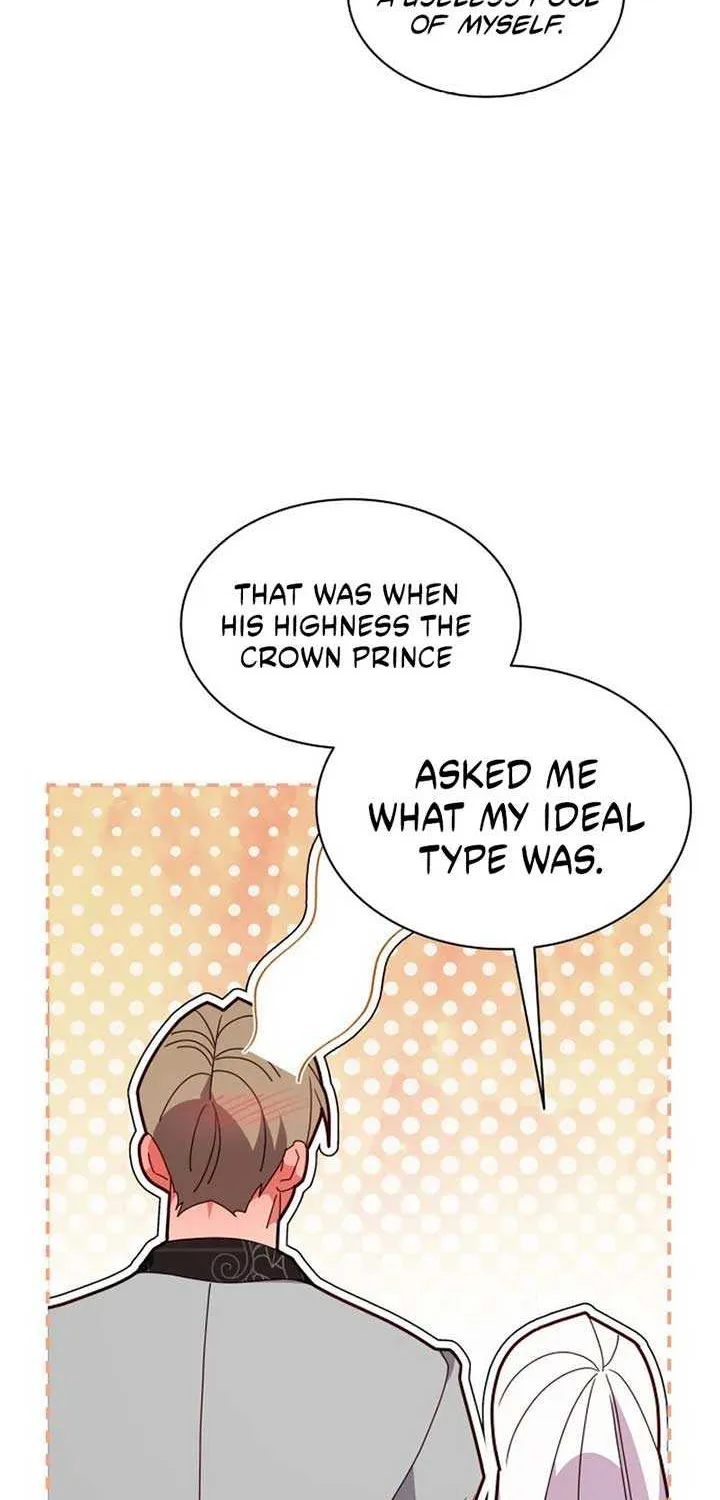 Hoping for My Death Chapter 72 page 19 - 